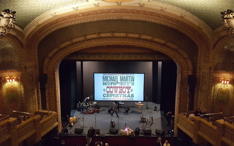 Paramount Theatre