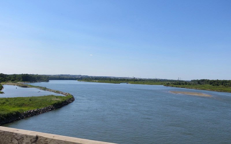 Missouri River