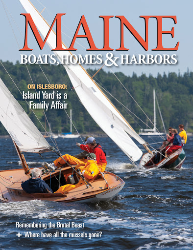 Maine Boats and Home Show