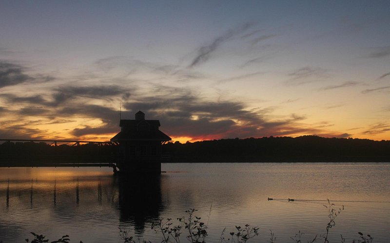 Newark Reservoir