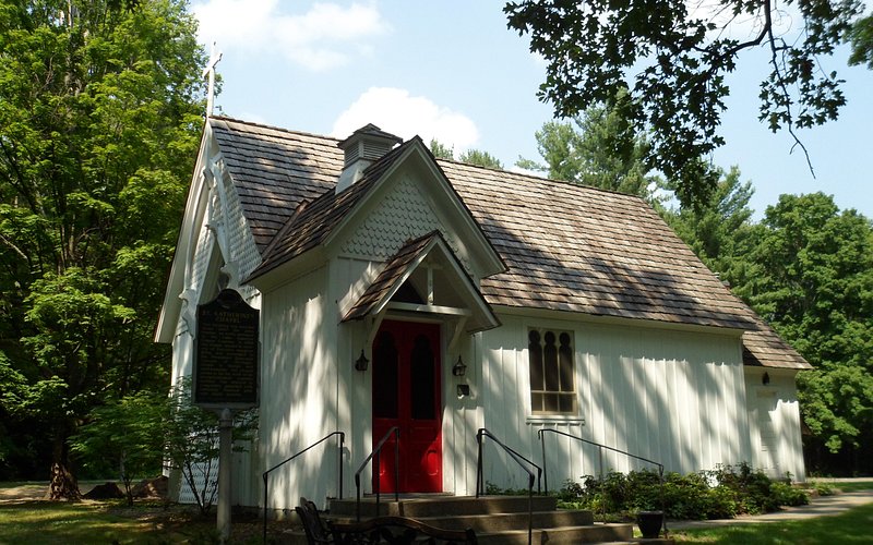 St. Katherine's Episcopal Church