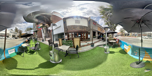 rA Organic Spa
