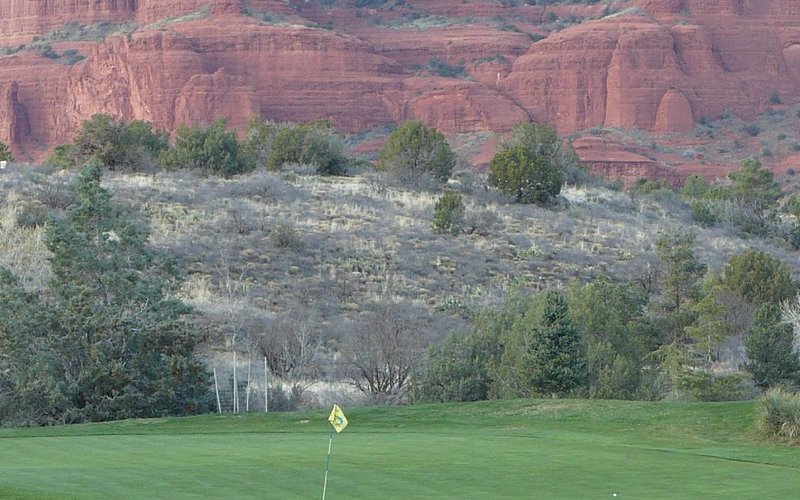Canyon Mesa Country Club