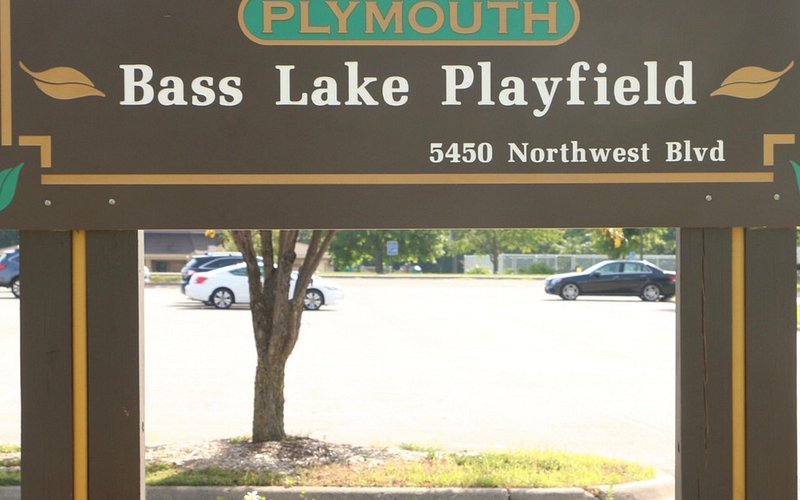 Bass Lake Playfield