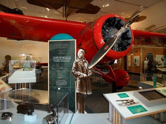 National Air and Space Museum