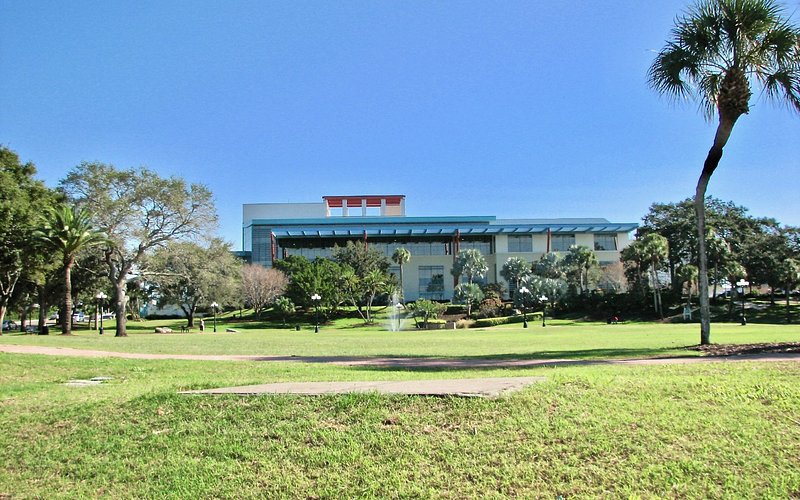 Clearwater Main Public Library