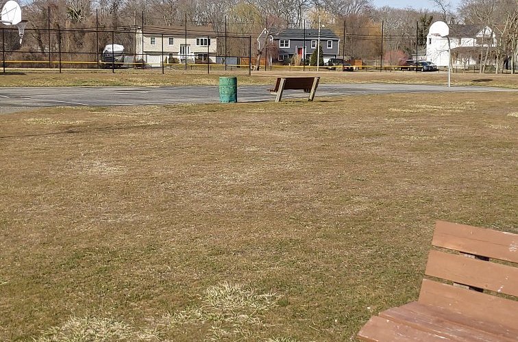 Beaver Dam Park