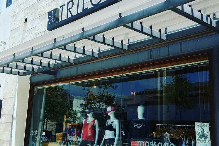 Trilogy Spa