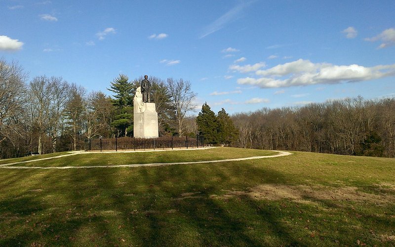 Dr. Edmund A. Babler Memorial State Park