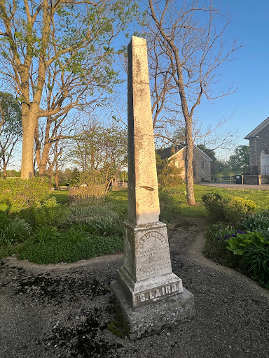 Mt. Horeb Presbyterian Church