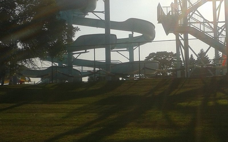 Richfield Outdoor Pool