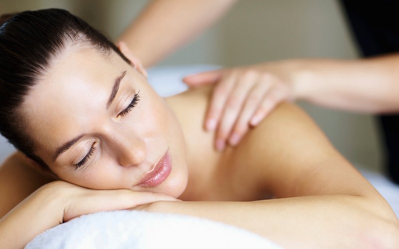 Zen Massage & Chiropractic