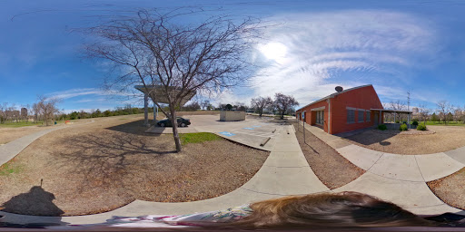 Hamilton Park