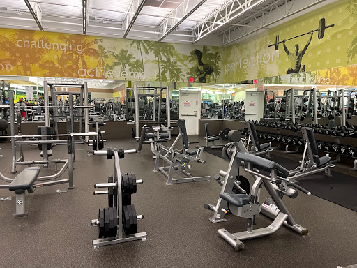 La Fitness