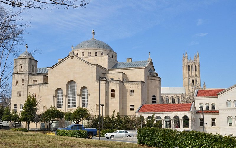 Saint Sophia Cathedral