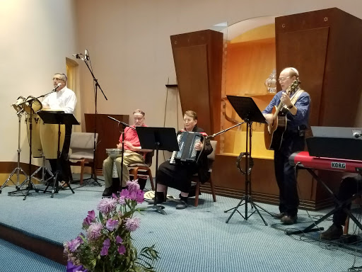 Oseh Shalom