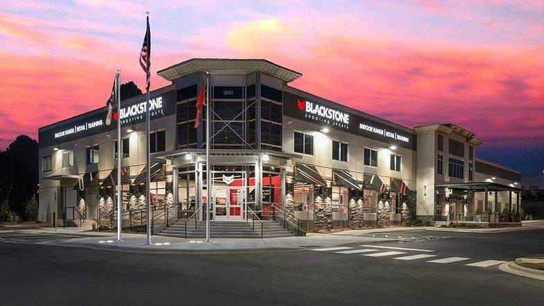 Blackstone Shooting Sports