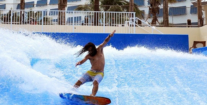 FlowRider