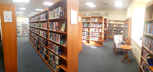 New Cumberland Public Library