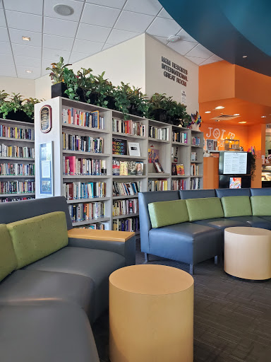 The Center - LGBTQ