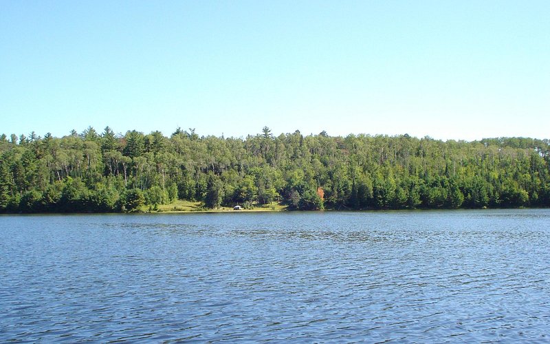 Namakan Island