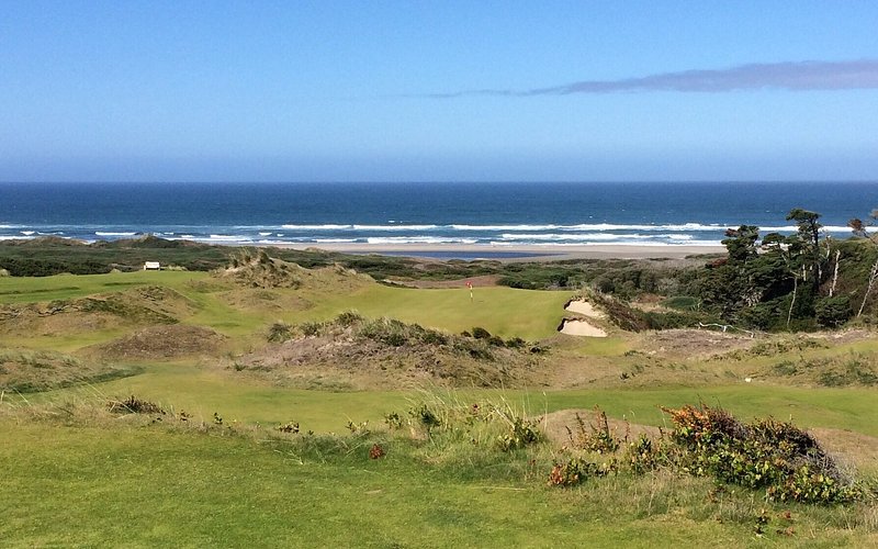Bandon Preserve Golf Course