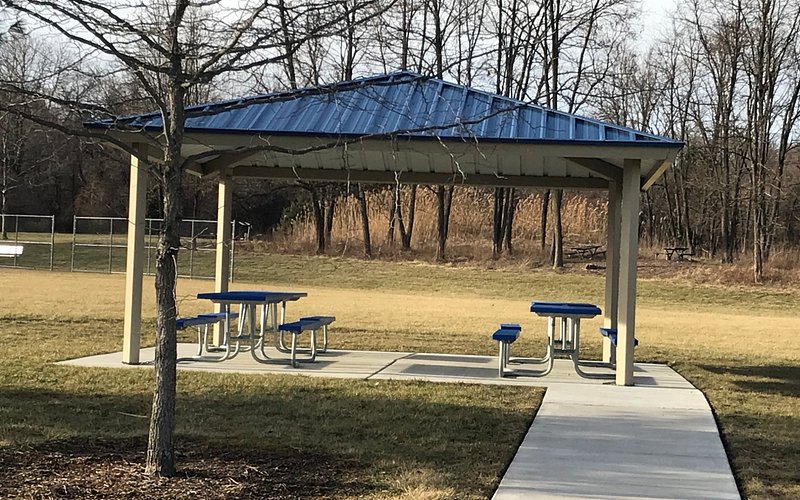 Folk Memorial Park