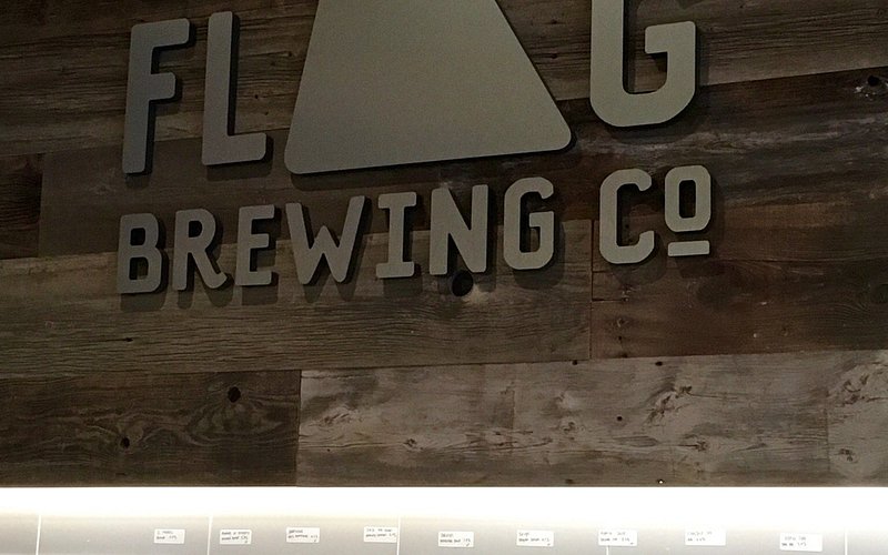 Black Flag Brewing Co