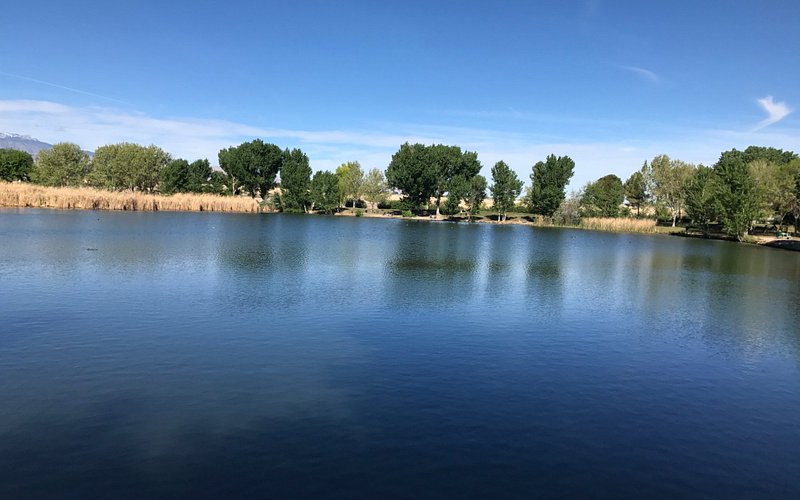 Floyd Lamb State Park