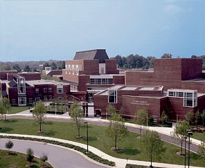 Clarice Smith Performing Arts Center