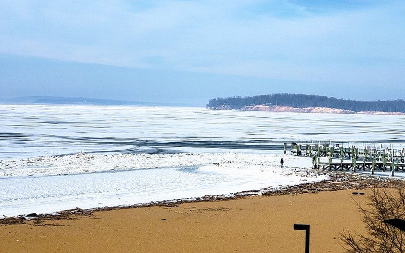 Betterton Beach