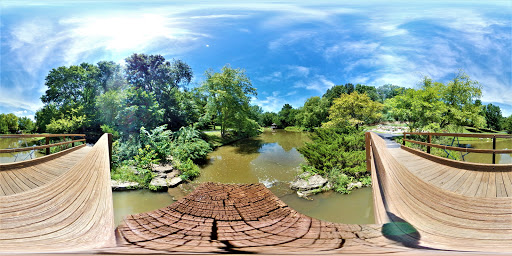 Twin Oaks Park