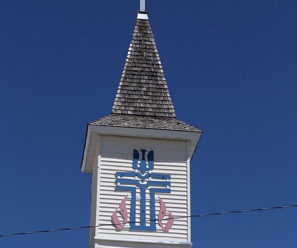 First Presbyterian Church