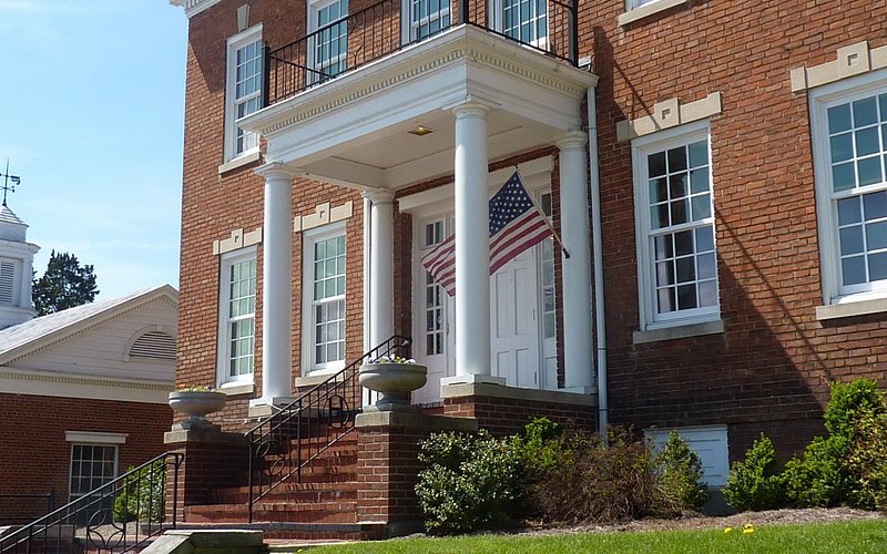 Warren County Historical Society
