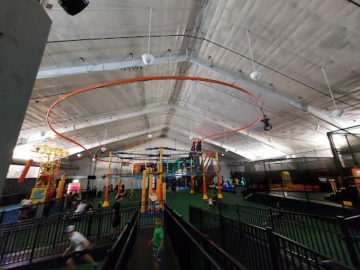 Urban Air Trampoline and Adventure Park
