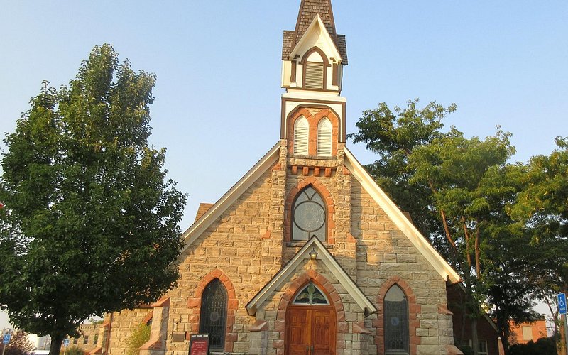 Trinity Episcopal Church