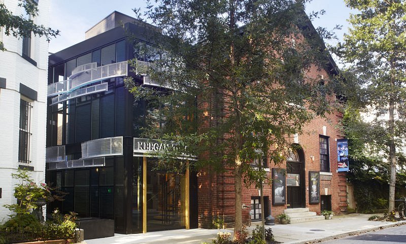 Keegan Theatre