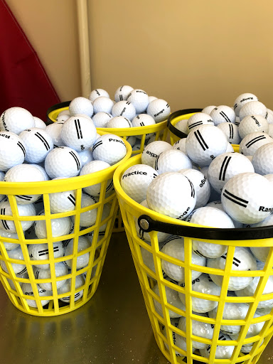 Golf Acres