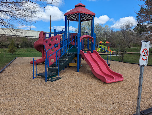 Sam Duff Memorial Park