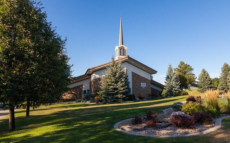 The Church of Jesus Christ of Latter-day Saints