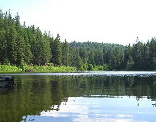 Winchester Lake State Park