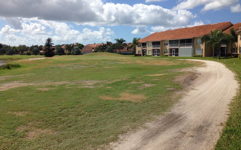 Bonita Fairways Golf Club