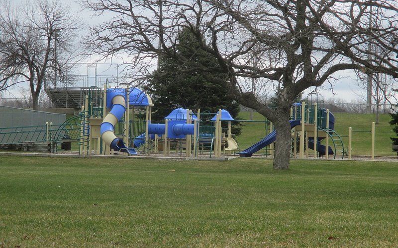 Commons Park