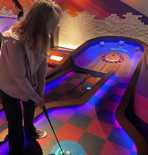 Puttshack - Scottsdale