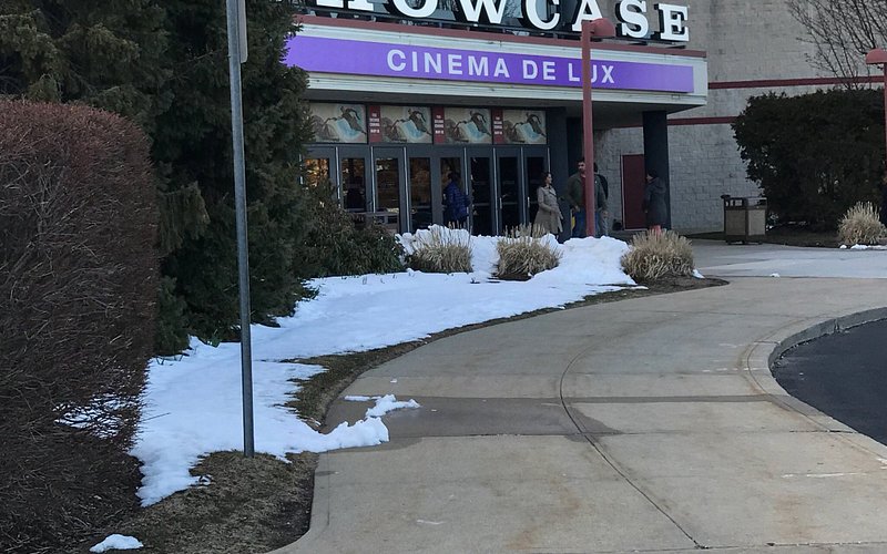 Farmingdale Multiplex Cinemas