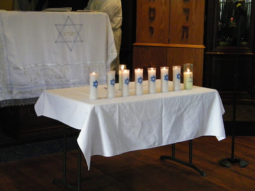 Shuvah Yisrael Messianic Synagogue