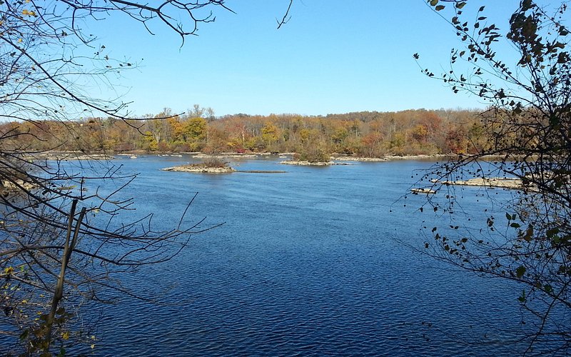 Susquehanna State Park