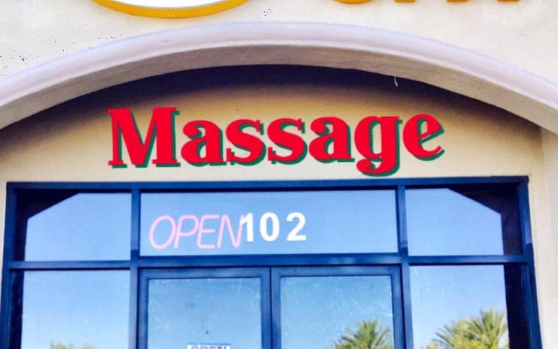 Refresh Massage facial