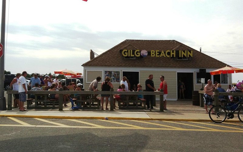 Gilgo Beach