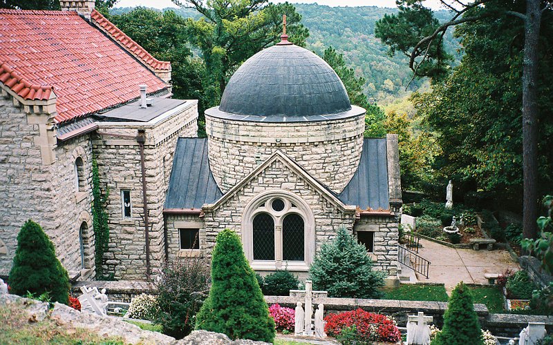 St. Elizabeth's Catholic Church